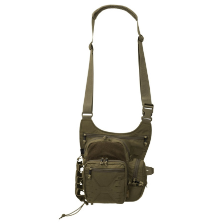 Сумка EDC SIDE Helikon, цвет Olive Green
