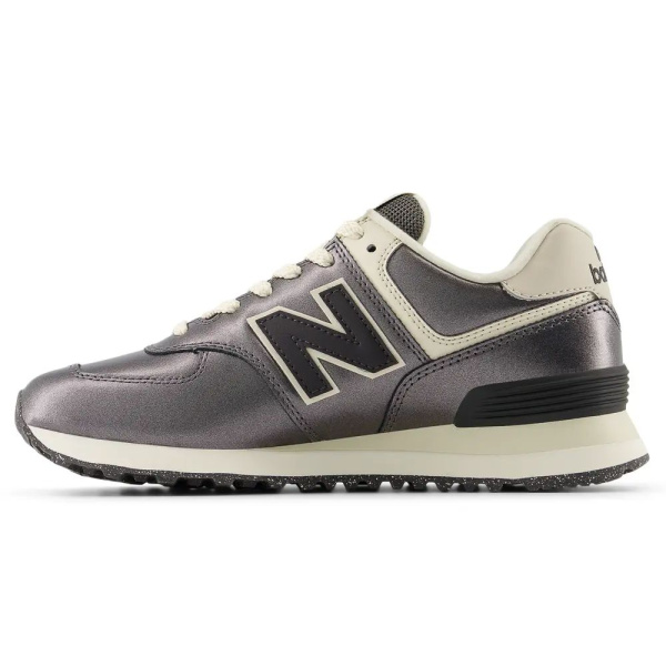 Кроссовки W 574 New Balance, цвет Metallic Multi 2