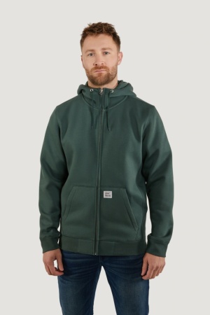 Толстовка Cruz Vintage, цвет Meadow МОДЕЛЬ