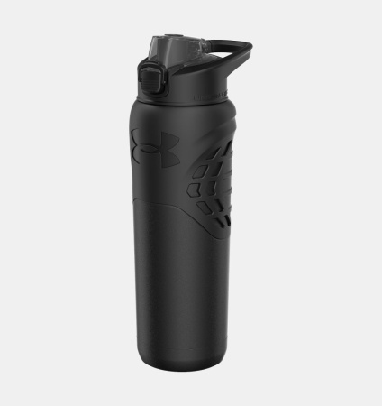 Бутылка Command 0,7л Under Armour, цвет Black 2