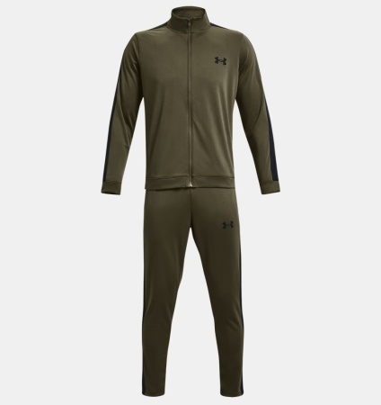 Костюм EMEA Under Armour, цвет Green 5