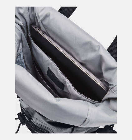 Рюкзак Summit Small Under Armour, цвет Black(18л) 3