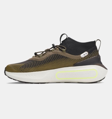 Кроссовки U Phantom 4 Storm Under Armour, цвет Expedition Green 2