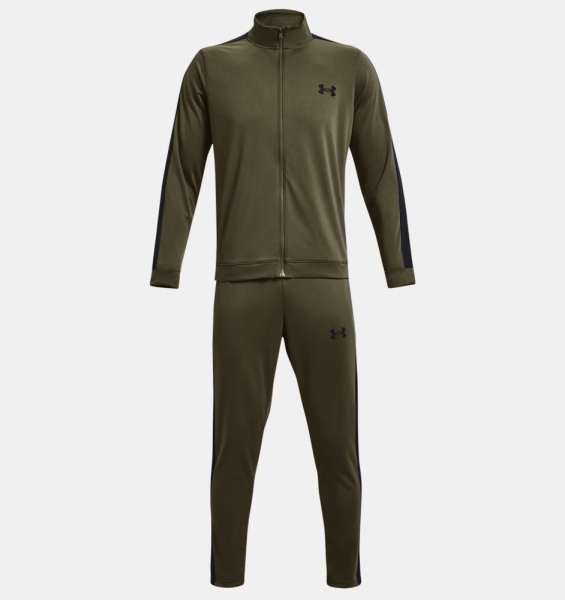 Костюм EMEA Under Armour, цвет Green 5
