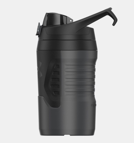 Бутылка Playmaker Jug 0,95л Under Armour, цвет Black 4