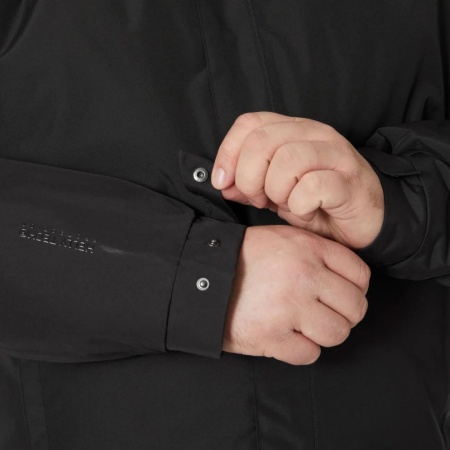 Куртка DUBLINER INSULATED WATERPROOF HH, цвет Black 7