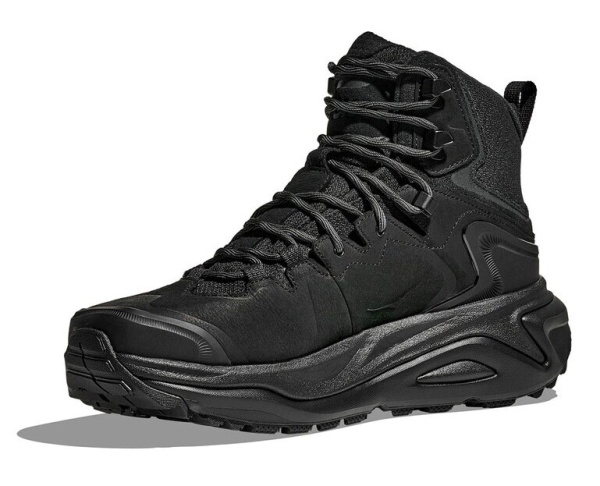 Ботинки M Kaha 3 GTX HOKA, цвет Black Black 3