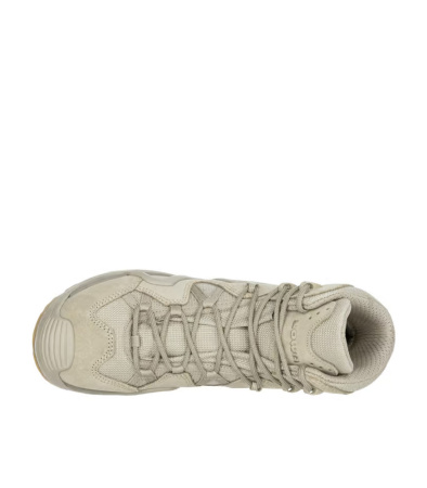 Ботинки LOWA ZEPHYR MID TF Desert 5