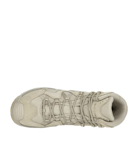 Ботинки LOWA ZEPHYR MID TF Desert 5