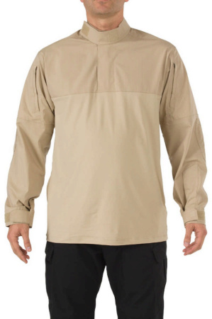 Рубашка Stryke TDU 5.11 Tactical, цвет Khaki