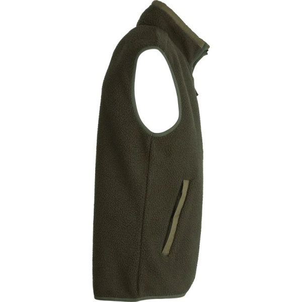 Жилет Balki Northern Hunting, цвет Dark Green 3