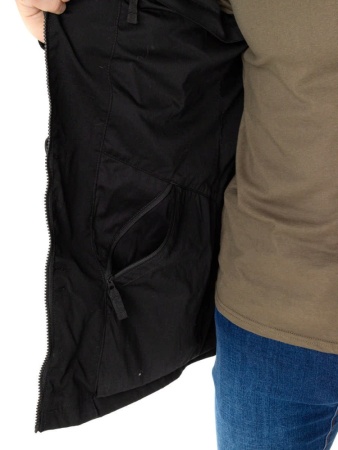 Куртка Covert M-65, цвет black 23