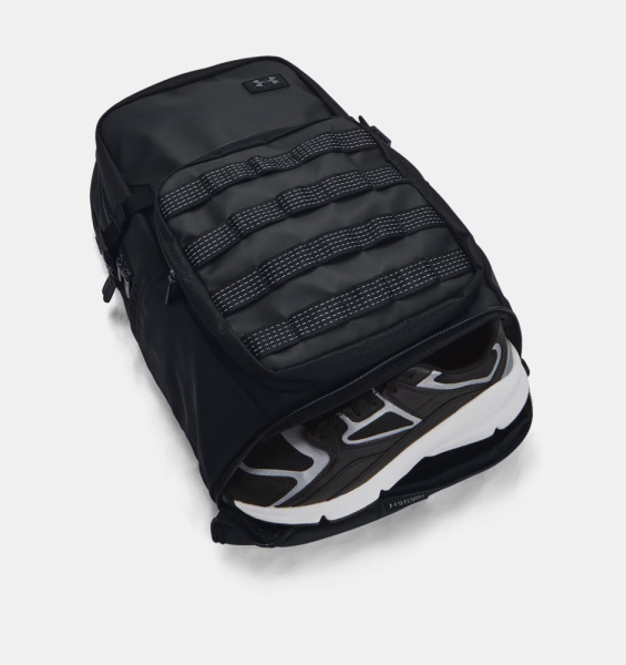Рюкзак Triumph Sport Under Armour, цвет Black (21л) 5