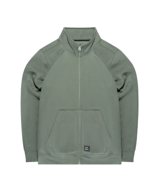 Толстовка Harold Vintage, цвет Mid Grey