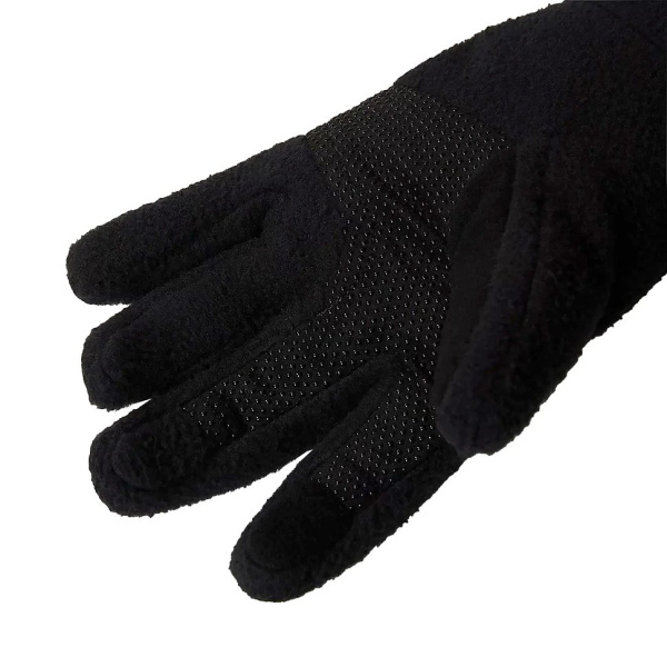 Перчатки Denali Etip TNF, цвет TNF Black 3