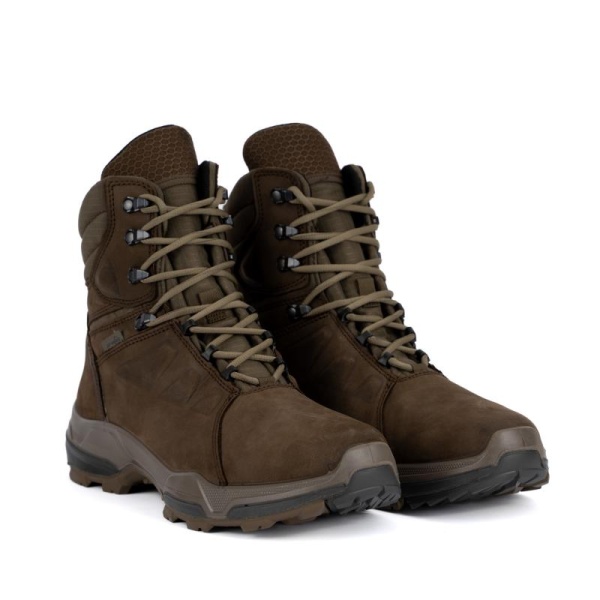 Ботинки GREYMAN HIGH GTX Prabos, цвет Dark Green 5