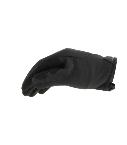 Перчатки ColdWork Original Mechanix, цвет Black 3