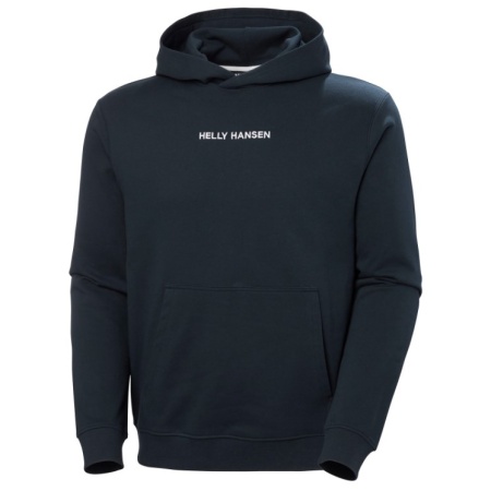 Толстовка CORE HOODIE HH, цвет Navy 3