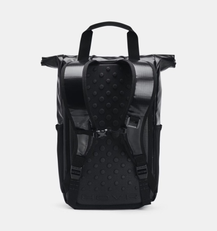 Рюкзак Summit Small Under Armour, цвет Black(18л) 2