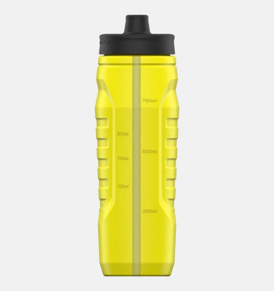 Бутылка Sideline Squeeze 0,95 Under Armour, цвет Yellow 3