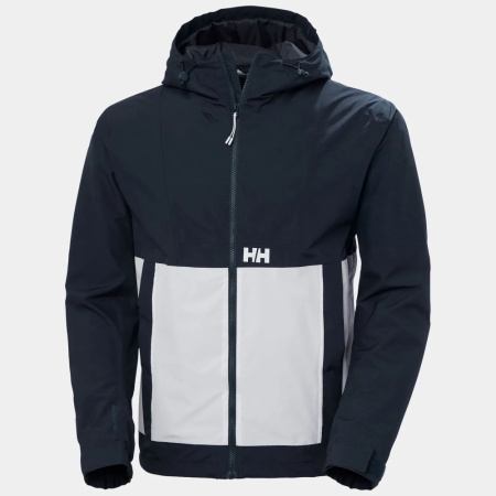 Куртка RIG RAIN HH, цвет Navy 6