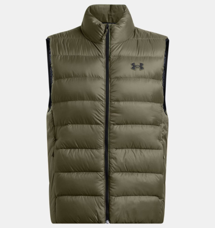 Жилет Legend Down Under Armour, цвет Green 7