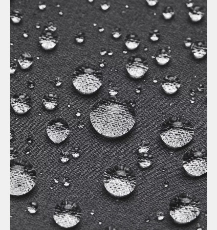 Куртка Outrun The Storm Under Armour, цвет Grey 4