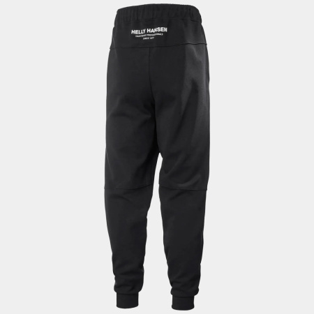 Брюки MOVE SWEAT HH, цвет Black 5