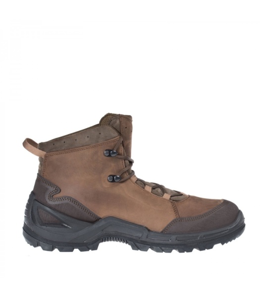 Ботинки VAGABUND Ankle Prabos, цвет Brown 4
