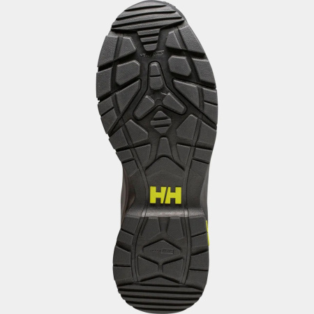 Кроссовки CASCADE HT Waterproof HH, цвет Charcoal 7