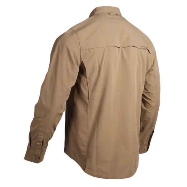 Рубашка Blue Label Persecutor Tactical EmersonGear, цвет CB 5