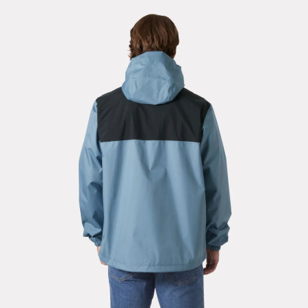 Куртка VANCOUVER RAIN HH, цвет Washed Navy 2