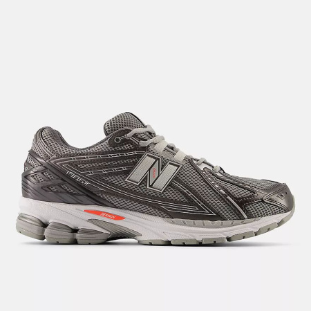 Кроссовки U 1906R New Balance, цвет Black Metallic