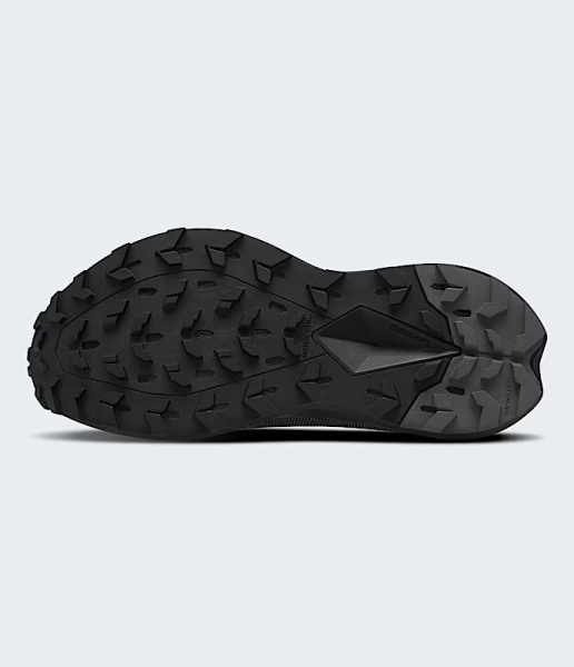 Кроссовки W VECTIV Enduris 4 TNF, цвет Black Ant G 4