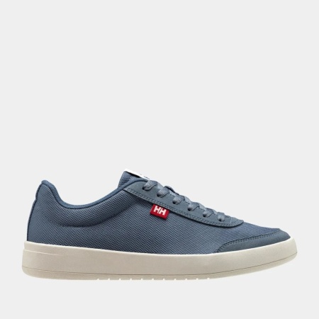 Кеды Halmstad 2 Marine HH, цвет Washed Navy 4