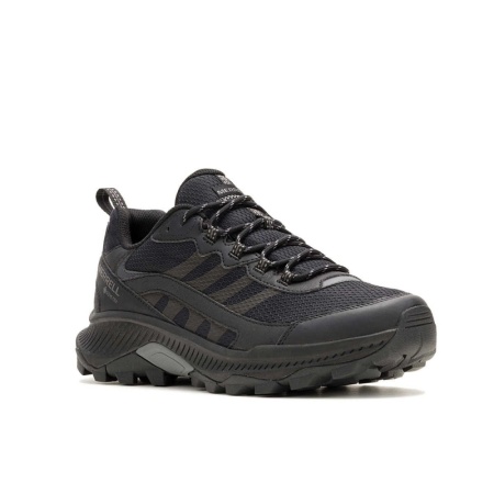 Полуботинки SPEED STRIKE 2 GTX Merrell, цвет Black 4