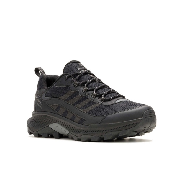 Полуботинки SPEED STRIKE 2 GTX Merrell, цвет Black 4