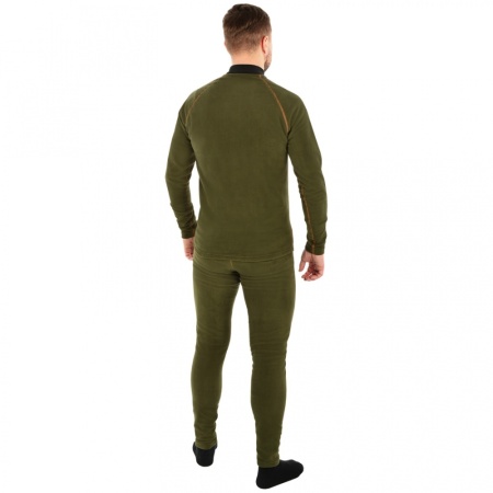 Костюм Winter II HSN-280 ХСН, цвет зеленый 5