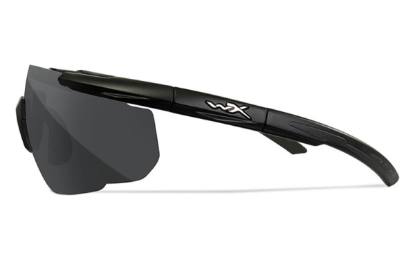 Очки SABER ADVANCED WX, цвет Smoke Grey 2