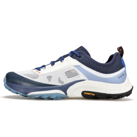 Кроссовки 69A Humtto, цвет White Dark Blue 3