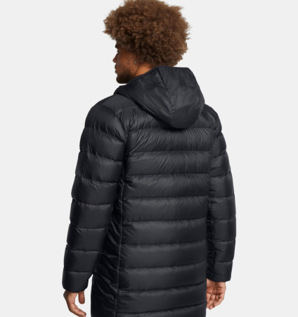 Куртка M Legend Down Under Armour, цвет Black 2