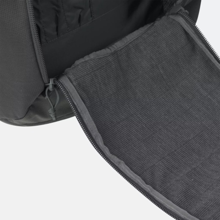 Рюкзак Traveler Helikon, цвет Shadow Grey (24,5л) 9