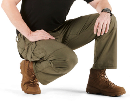 Брюки STRYKE 5.11 Tactical, цвет Ranger Green 5