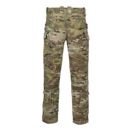 Брюки VANGUARD Combat Direct Action, цвет MultiCam 3