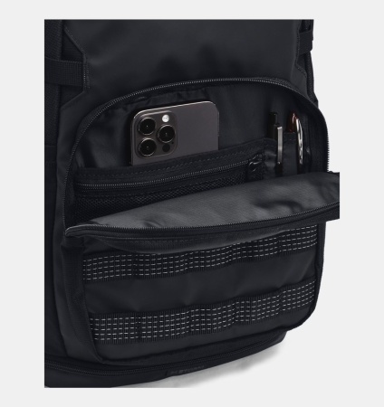 Рюкзак Triumph Sport Under Armour, цвет Black (21л) 3