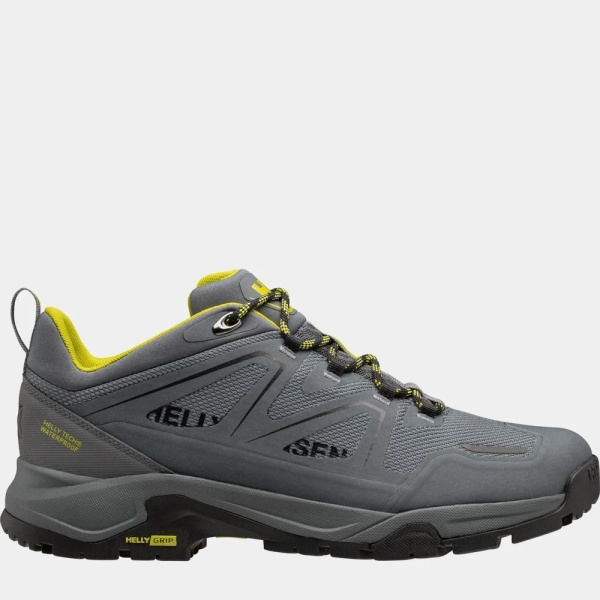 Кроссовки CASCADE HT Waterproof HH, цвет Charcoal 4