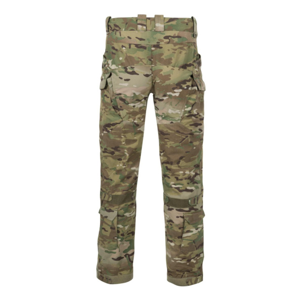 Брюки VANGUARD Combat Direct Action, цвет MultiCam 3