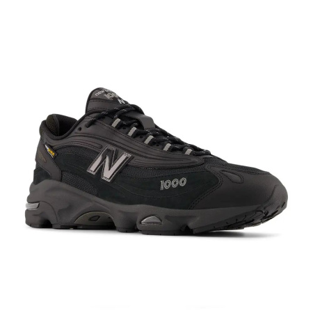 Кроссовки U 1000 New Balance, цвет Black M1000K 5