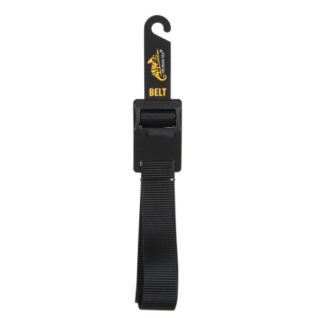 Ремень UTL Helikon, цвет Black 2