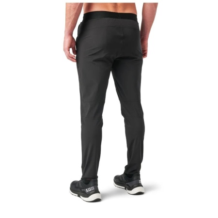 Брюки PT-R Havoc Jogger 5.11 Tactical, цвет Black 4